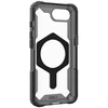 Carruzzo Urban Armor Gear 114500113136 mobiliojo telefono dėklas 15,5 cm (6.1″) Pelenų, Titanas