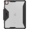 Urban Armor Gear UAG Plyo LT do iPad Pro 13" M4 (2024) / M5 (2025) juodas-ice