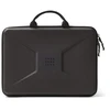 Carruzzo UAG Civilian Shock Sleeve su laikikliu do MacBook 13" - 14" juoda