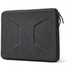 Dėklas Urban Armor Gear UAG Civilian Shock Sleeve, skirtas MacBook 13" - 14" pilkšvas