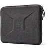 Urban Armor Gear UAG Civilian Shock Sleeve, skirtas MacBook 15" - 16" pilkšvai rudas
