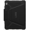 Carruzzo UAG Metropolis Tact dėklas iPad Air 11" M2 (2024) / M3 (2025) / M4 (2026) planšetiniam kompiuteriui