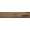 Carruzzo UTAX 1T02R50UT0 tonerio kasetė 1 vnt Originalus Juoda