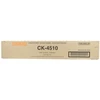 Tonerio Kasetė - Utax CK-4510 15000 Puslapių Juoda