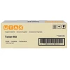Tonerio Kasetė - Utax PK-5020K 5500-8800 Puslapių Juoda