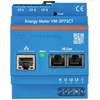 Victron Energy VM-3P75CT yra trifazis energijos skaitiklis, turintis Etherneto ir VE.Can ryšio prievadus