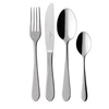 Carruzzo Villeroy & Boch 1263399037 stalo įrankių rinkinys 24 vnt Nerūdijančiojo plieno