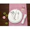 Carruzzo Villeroy & Boch 1263399037 stalo įrankių rinkinys 24 vnt Nerūdijančiojo plieno