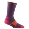 Carruzzo W_HT Hiker Boot Plum Heather | L