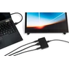 Carruzzo Wacom ACK45719Z Grafinės planšetės priedas Doko stotis