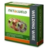 Carruzzo suvirinimo viela MIGWELD 2 1,0 mm, 15 kg pakuotė