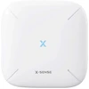 Carruzzo X-Sense SWS0A41 skysčio nuotėkio detektorius Baterija 4 vnt