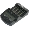 Carruzzo XCell 137156 baterijų įkroviklis Universalus DC