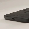 ZENS ZEPP06B/00 nešiojamasis įkroviklis 5000 mAh Belaidis įkrovimas Juoda