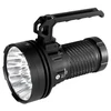 Carruzzo Žibintuvėlis Acebeam X25 Juodas SFT25R