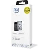 Case 3MK Frosty Magdėklas skirtas Apple Apple iPhone 17 Air mėlynas