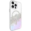 Case-Mate Karat MagSafe - dėklas skirtas Apple iPhone 16 Pro Max Holographic Soap Bubble