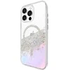 Case-Mate Karat MagSafe - dėklas skirtas Apple iPhone 16 Pro Max Holographic Soap Bubble
