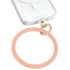 Dėklas Case-Mate Phone Bangle - Wrist virvelė telefonui Peach