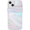 Case-Mate Soap Bubble - dėklas skirtas Apple iPhone 14 Plus Iridescent