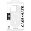 Case-Mate Tough Clear MagSafe - dėklas skirtas Apple iPhone 14 Pro Max Clear