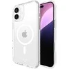 Case-Mate Tough D3O MagSafe - dėklas skirtas Apple iPhone 16 Plus Clear
