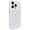 Case-Mate Twinkle MagSafe - dėklas skirtas Apple iPhone 16 Pro Disco