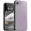 Dėklas Mercury Semi-Silicone MagSafe Apple iPhone 16E / 17e lavender