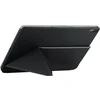 Dėklas PITAKA MagEZ Folio 3, skirtas iPad Air 11″ M2/M3/M4, juodas