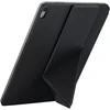 Dėklas PITAKA MagEZ Folio 3, skirtas iPad Air 13″ M2/M3/M4, juodas