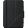 Dėklas PITAKA MagEZ Folio 3, skirtas iPad Air 13″ M2/M3/M4, juodas