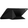 Dėklas PITAKA MagEZ Folio 3, skirtas iPad Pro 11″ M4 / M5, juodas