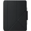 Dėklas PITAKA MagEZ Folio 3, skirtas iPad Pro 11″ M4 / M5, juodas