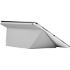 Dėklas PITAKA MagEZ Folio 3, skirtas iPad Pro 11″ M4 / M5, baltas