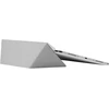 Dėklas PITAKA MagEZ Folio 3, skirtas iPad Pro 11″ M4 / M5, baltas