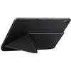 Dėklas PITAKA MagEZ Folio 3, skirtas iPad Pro 11″ M4 / M5, juodas