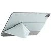 Dėklas PITAKA MagEZ Folio 3, skirtas iPad Pro 13″ M4 / M5, mėlynas