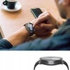Dėklas Samsung Galaxy Watch 7 (40mm) Tech-Protect Defense360 Clear aiškiai
