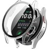 Dėklas Samsung Galaxy Watch 7 (40mm) Tech-Protect Defense360 Clear aiškiai
