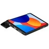 Case XIAOMI REDMI PAD SE 8.7 Tech-Protect SmartCase dėklas planšetiniam kompiuteriui juodos spalvos