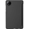 Case XIAOMI REDMI PAD SE 8.7 Tech-Protect SmartCase dėklas planšetiniam kompiuteriui juodos spalvos