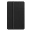 Case XIAOMI REDMI PAD SE 8.7 Tech-Protect SmartCase dėklas planšetiniam kompiuteriui juodos spalvos