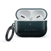 Cases And Covers Burga Airpods dėklas, Juodas Hole – Airpods Pro 3