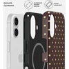 Cases And Covers „Burga Tough Magsafe“ – su „MagSafe“ suderinamas apsauginis dėklas, skirtas „iPhone 17“ (atsiprašau, esu užimta)