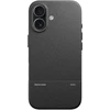 Native Union (RE) klasikinis dėklas – su „MagSafe“ suderinamas „iPhone 17“ dėklas (juodas)