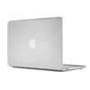 Cases And Covers Pipetto Hardshell Clear Case, frosted clear – MacBook Neo 13″ (A18 Pro)
