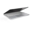 Cases And Covers Pipetto Hardshell Clear Case, frosted clear – MacBook Air 13.6″ (M5,M4,M3,M2)