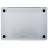 Cases And Covers Pipetto Hardshell Dots dėklas, frosted clear – Apple MacBook Air 15″ (M3,2024/M2,2023)