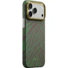 Cases And Covers Pitaka Edge Dėklas Breath of Veins, Sprout Surge – Apple iPhone 17 Pro