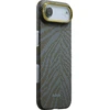 Cases And Covers Pitaka Edge Dėklas Breath of Veins, Dive Žalias – Apple iPhone Air